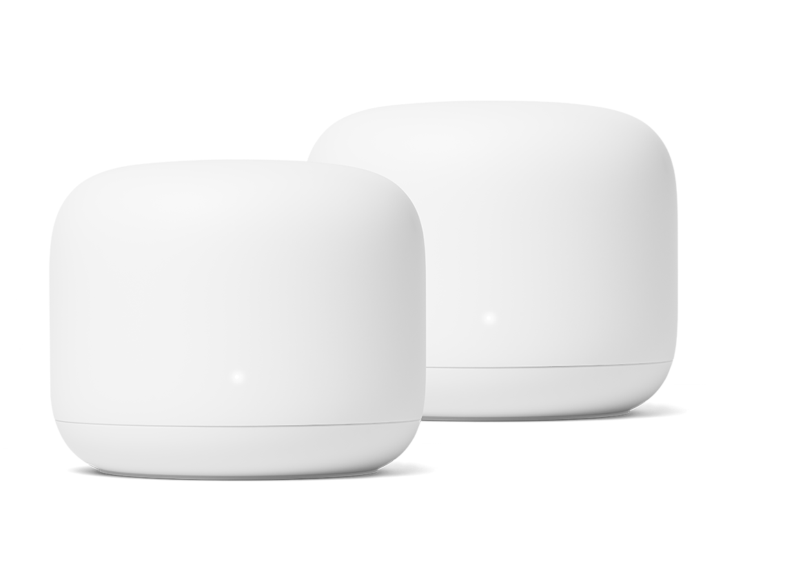 Device wifi nest